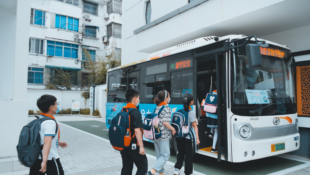 创新求变！苏州金龙助苏州公交延伸市民出行“幸福半径”