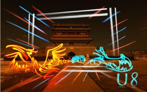 光绘民族文化！在艺术中见证海信电视U8参考级影像