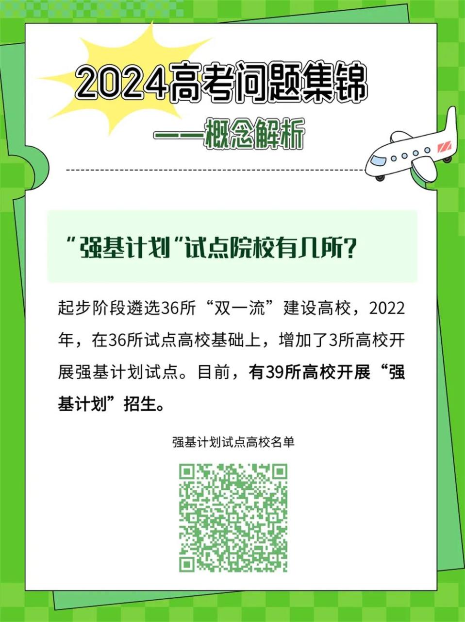 填报志愿，哪些概念须搞明白？哪些误区要及时避坑？一文读懂