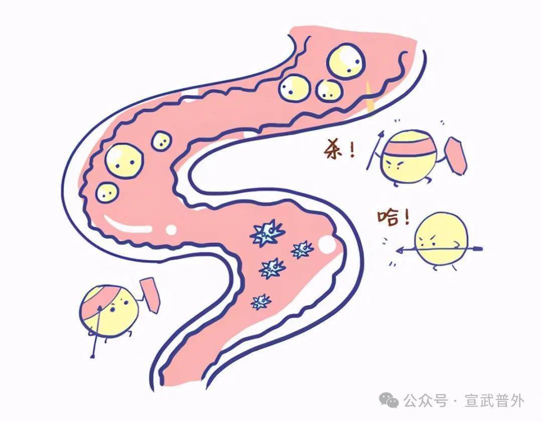 不小心把鼻涕咽下去了，会不会造成感染？