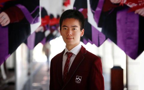 2025放榜季，北京爱迪学校连续六年续写“牛剑”纪录