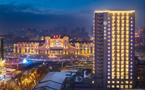 中端酒店年度十强！星程酒店以华住生态重塑存量酒店新动能
