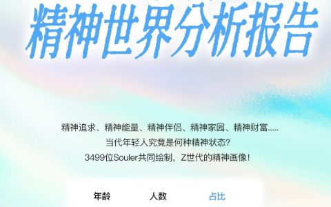 不再追求“意义感”？Z世代的务实主义与生活锚点