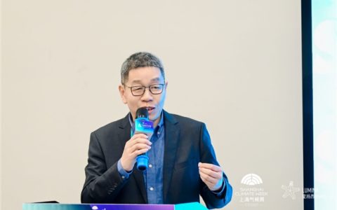 Live Green！恒基中国上海项目启动“气候美学公园可持续共生行动”