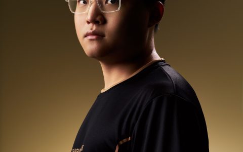 Uzi荣膺英雄联盟名人堂第二位成员