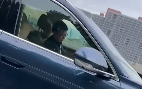 问界客服回应余承东疑开车睡觉：M8是L2级辅助驾驶 不能代替人工驾驶
