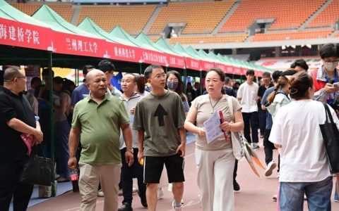 甘肃省高考志愿填报及录取安排公布