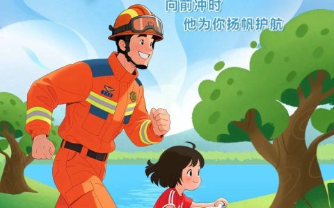 今天，“爸”爱说出来！