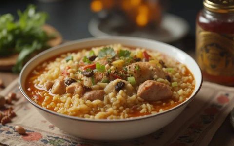 “盐”多必失？这套减盐饮食方案帮你省下大笔医药费！
