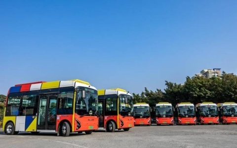 出行请留意：高考期间广州部分公交线路、站点有临时调整