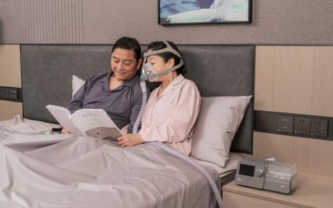 细节之处见真章 瑞迈特830余项专利提升家用呼吸机的温度