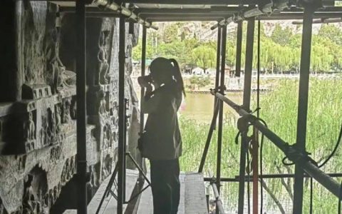 高考676分，报北大考古系的女孩怎样了？