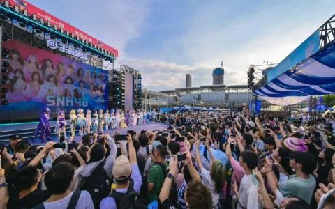 苏州金龙“痛车”领衔，与王者荣耀共赴夏日狂欢