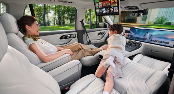 17.38万元！吉利银河M9刷新大六座SUV价格纪录：杀爆整个行业