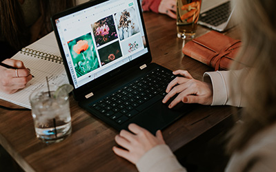 李铁英：从课堂出发，把科技“嫁接”给教育