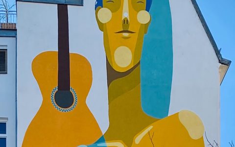 2026年央视马年春晚吉祥物发布