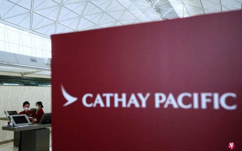 国泰往返大陆航班增设讲普通话空服 7月开始在大陆招聘