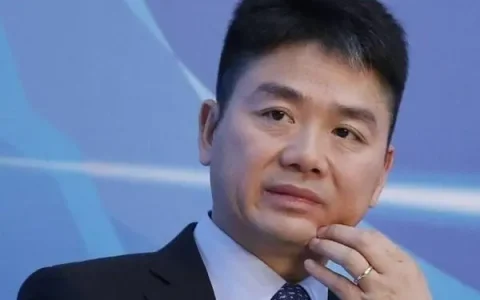 刘强东拟出售价值约 2790 万美元京东股票