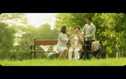 招商信诺人寿发布”家和”微电影