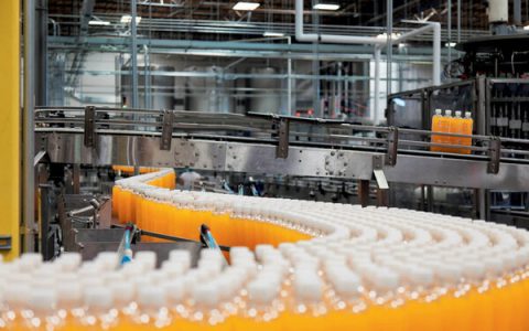 铁姆肯公司以强大的产品阵容满足食品和饮料行业旺盛需求