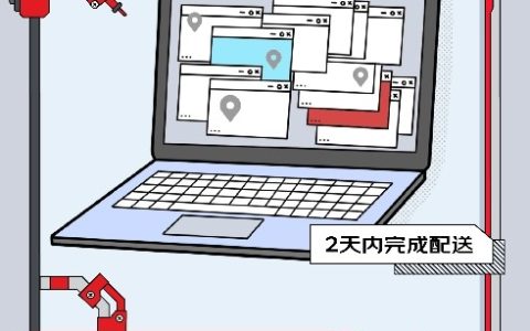 京东618出现复杂订单：一个订单48万件商品、1.3万个收货地址