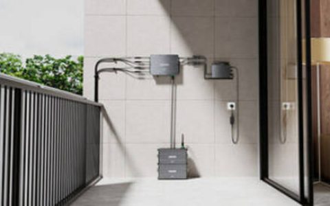 Zendure征拓宣布成功完成近亿元A++轮融资