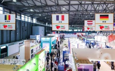 超速开跑，"食"不我待 2023FHC上海环球食品展火热招商中