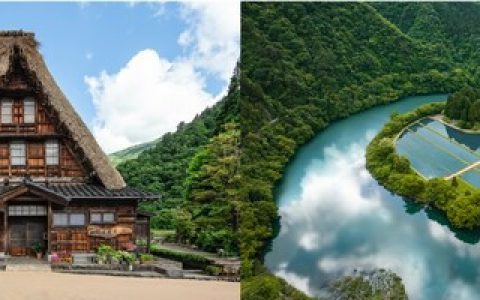 开启久违的日本之旅，和爱彼迎一起住进夏日秘境