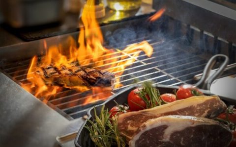 成都万达瑞华酒店臻呈匠心牛排盛宴