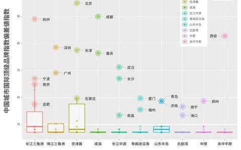 谁在消费国际顶级奢侈品牌?