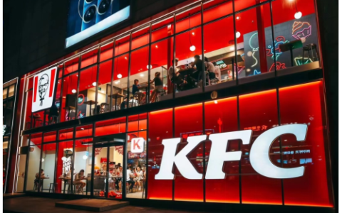 点亮城市的夜！百胜中国带你“越夜越精彩”