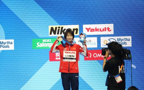 万家乐携手中国国家跳水队 加码布局体育营销