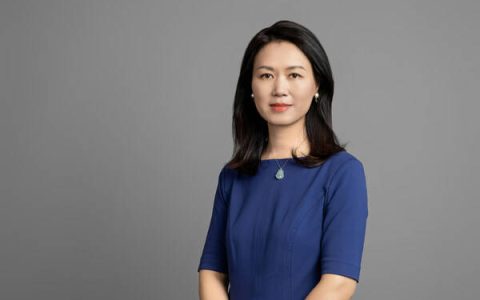 壳牌任命中国集团新主席