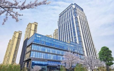 集东方文化气息，品徽派隽美风韵—-安徽民航君澜大饭店静待绽放