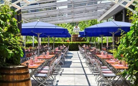 普拉那啤酒坊推出全新消夏菜单