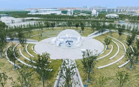 ASICS亚瑟士全新 GEL-KAYANO 30跑鞋正式上市