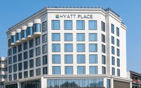 明宇凯悦再携手 临沂人民广场凯悦嘉轩酒店启幕