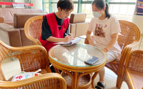 创绘惠民，艺术赋能社区文明建设