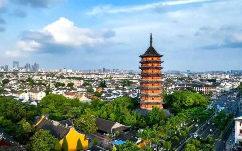 增73%！上半年8.97万人新迁入！苏州魅力何在？