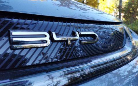 韩媒拉响竞争警报！中国新能源车“抢滩韩国市场”？