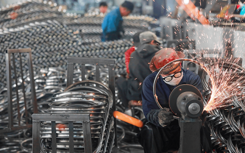 国务院发布24条措施，加大吸引外商投资力度