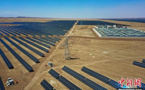 科技创新如何助推新疆新能源发展？