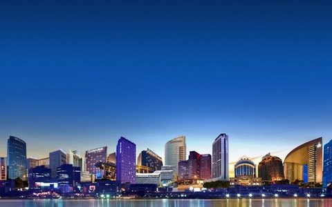 格兰云天挺进全球酒店集团百强，获颁“2023（行业）影响力品牌”奖