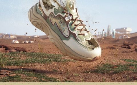畅想火星家园，FILA“2035绿色火星”埋下环保种子