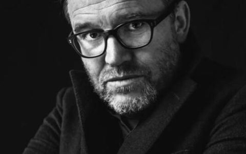 FILA携手时尚球鞋教父David Beauciel打造FILA SPACE太空鞋