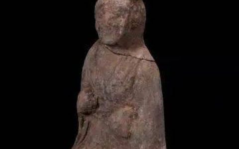 是他！陕西新发现一座帝陵