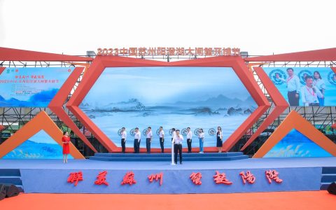 刚刚，阳澄湖大闸蟹开捕！