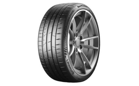 比亚迪新款高端性能轿车海豹 全球原配德国马牌轮胎