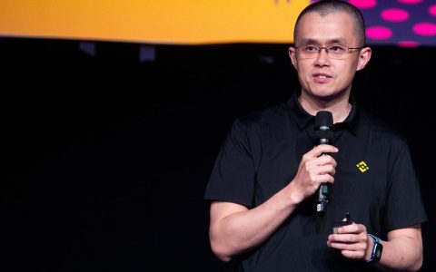 突发！前“华人首富”宣布辞职，认罪并支付巨额罚款！美国司法部发声