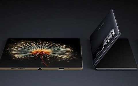 折叠屏“热潮”再起！转转：国产品牌扎堆、二手交易活跃